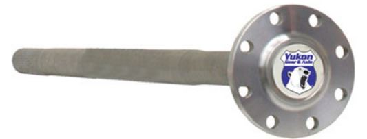 Yukon Axle Shaft For GM 11.5 Inch (MPN: YA WGM14T-30-38)