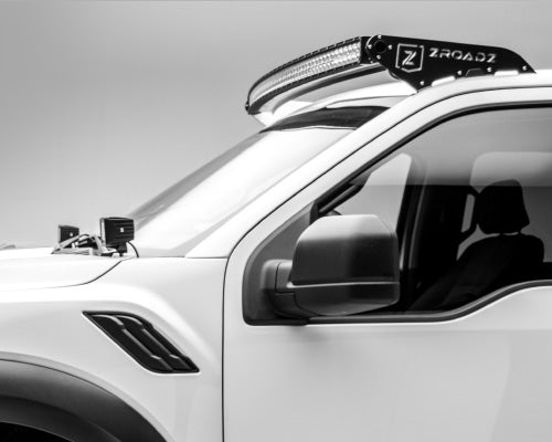 ZROADZ LED Light Bar (MPN: Z335662-KIT-C)