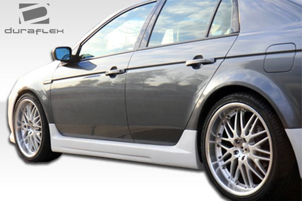 Duraflex Side Skirt (MPN: 103522)