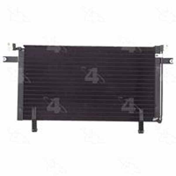 Four Seasons Air Conditioner Condenser (MPN: 40632)