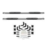 Westin Nerf Bar With Step Pads (MPN: 21-24080)