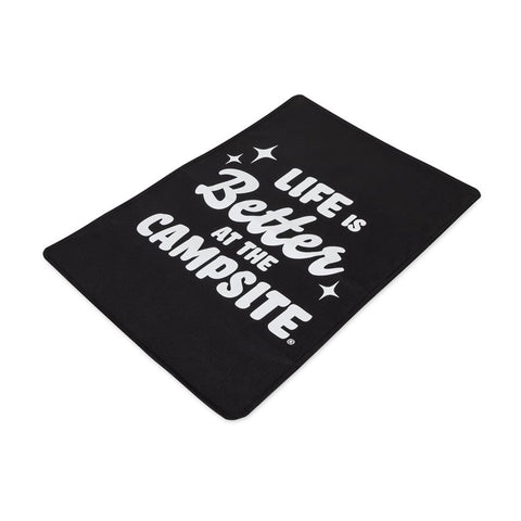 Camco RV Door Window Shade (MPN: 53051)