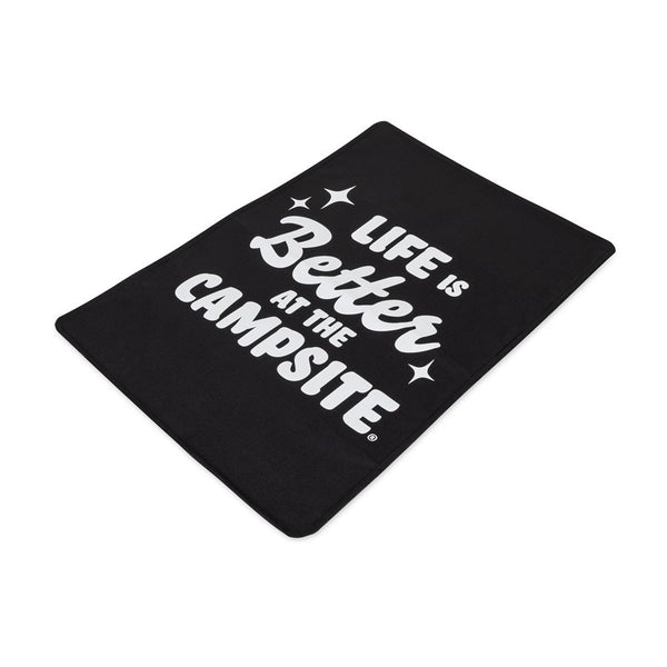 Camco RV Door Window Shade (MPN: 53051)