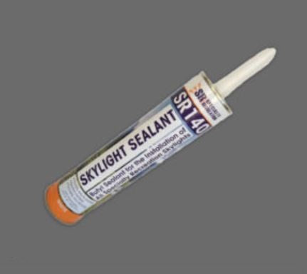 Specialty Recreation Roof Sealant (MPN: SR140)