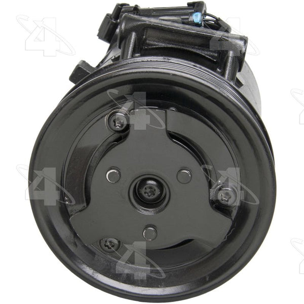 Four Seasons Air Conditioner Compressor (MPN: 67218)