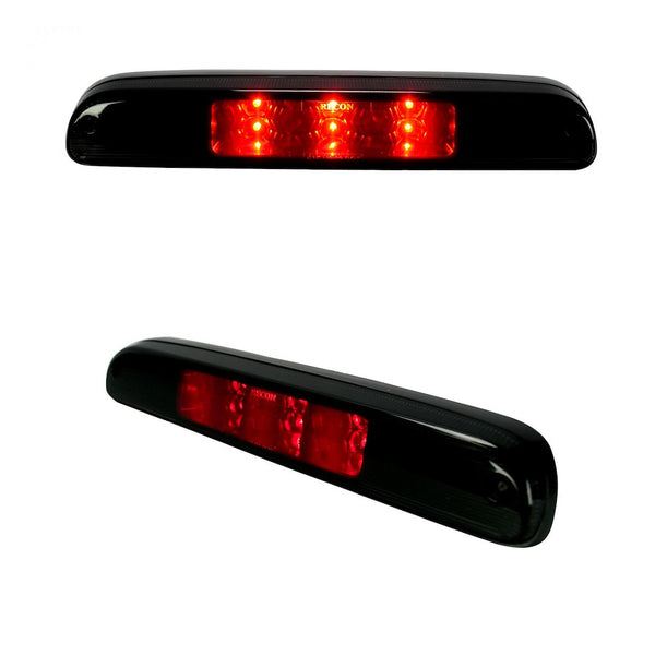 Recon Accessories High Mount Stop Light (MPN: 264116BK)