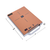 Pinnacle Appliances Induction Cooktop (MPN: PIC 100 CR)