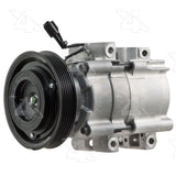 Four Seasons Air Conditioner Compressor (MPN: 58183)