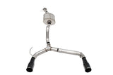 Corsa Performance Ford Bronco Exhaust System (MPN: 21208BPC)