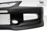 Duraflex Bumper Cover (MPN: 104456)