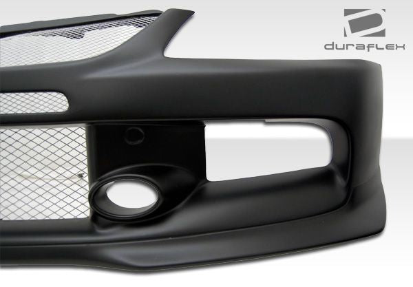 Duraflex Bumper Cover (MPN: 104456)