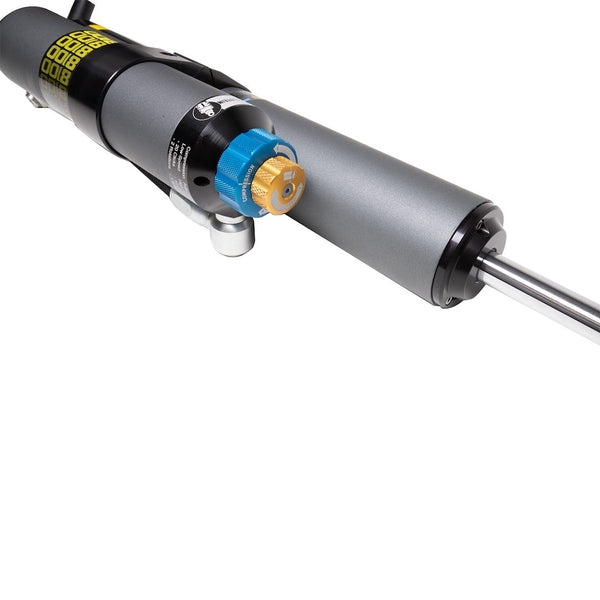 Bilstein B8 8100 Shock Absorber (MPN: 25-331127)
