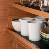 Silwy Magnetic Classic Dish Set (MPN: PO-VS-CL)