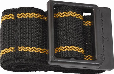 Battery box strap for secure battery storage (MPN: 9014-1)