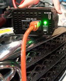 Schumacher Power Inverter (MPN: PC-1000)