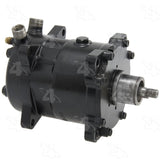 Four Seasons Air Conditioner Compressor (MPN: 57081)