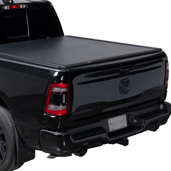 Putco Bed Cargo Rack Base Rail (MPN: 129875)