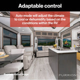 Furrion Chill HE Air Conditioner (MPN: FACR13LPSA2-BL-AM)