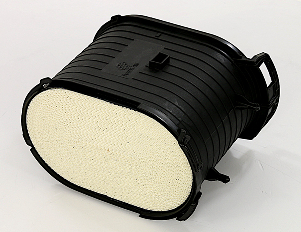 Wix Filters Air Filter (MPN: 42731)