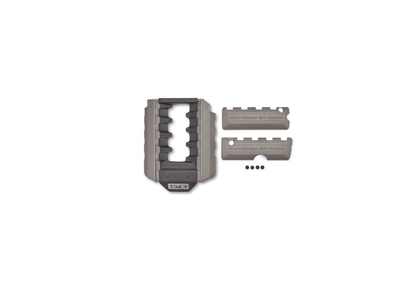 Ford Performance Engine Cover (MPN: M-9680-M50A)