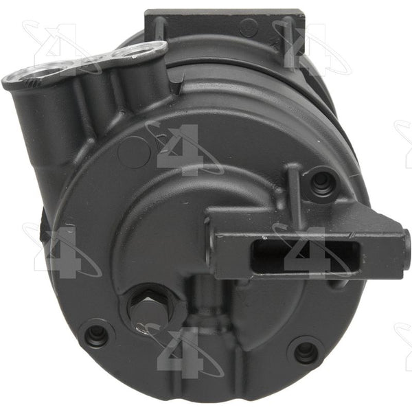 Four Seasons Air Conditioner Compressor (MPN: 67297)