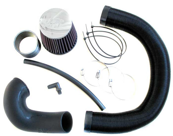 K&N Cold Air Intake 57 Series Generation II (MPN: 57-0403)