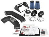 Advanced FLOW Engineering Cold Air Intake (MPN: 54-22972-B)