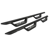 Westin Outlaw Drop Nerf Step Bars (MPN: 20-13255)