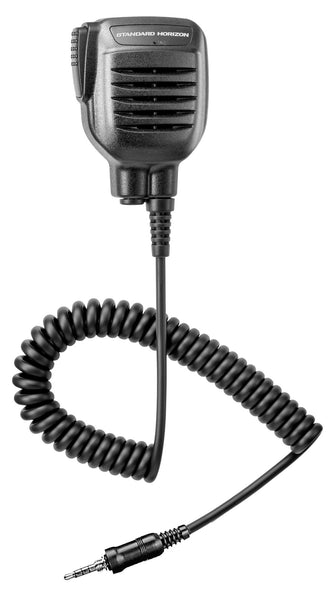 Standard Horizon VHF Radio Microphone (MPN: SSM-21A)