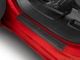 Weathertech Door Sill Protector (MPN: ST033K1)