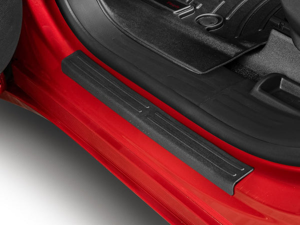 Weathertech Door Sill Protector (MPN: ST033K1)