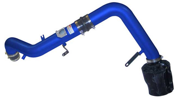 K and N Filters 69 Series Typhoon Air Intake (MPN: 69-8607TB)