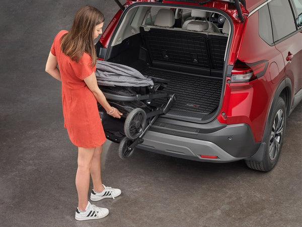 WeatherTech BumperTopper (MPN: BP0007)