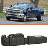 Titan Fuel Tanks 66 Gallon Diesel Tank (MPN: 7010317)