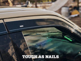 Husky Low Profile Ventvisor (MPN: 2854021)