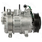 Four Seasons Air Conditioner Compressor (MPN: 198375)