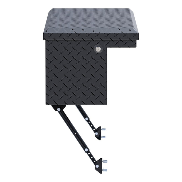 UWS Side Mount Tool Box (MPN: EC30363-MK2)