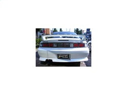 Spyder Automotive Tail Light Assembly (MPN: 5006622)