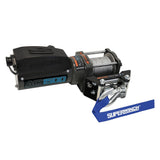 Superwinch AC Power Series Utility Winch (MPN: 1715001)