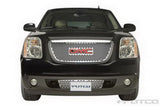 Putco Grille Insert Overlay (MPN: 84162)