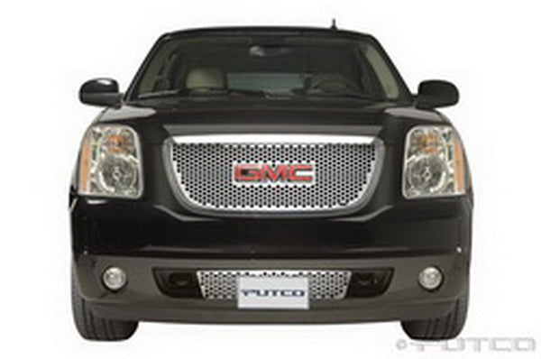 Putco Grille Insert Overlay (MPN: 84162)