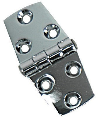 Whitecap Marine Series Boat Door Hinge (MPN: 6028C)