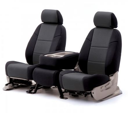 Coverking Neoprene Custom Seat Covers (MPN: SPC407)