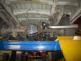 Advanced FLOW Engineering Apollo GT Axle-Back System (MPN: 49-43113)