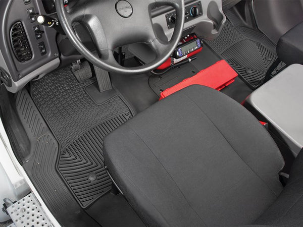 Weathertech All-Weather Floor Mats (MPN: W539)