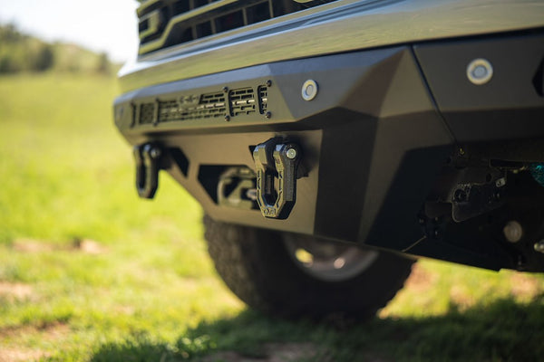 DV8 Offroad Spec Series Front Bumper (MPN: FBGC1-03)