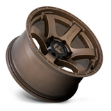 Fuel Off Road Wheel Rush D768 (MPN: D76818907557)