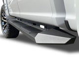 Black Horse Off Road Armour Running Board (MPN: AR-FOF291)