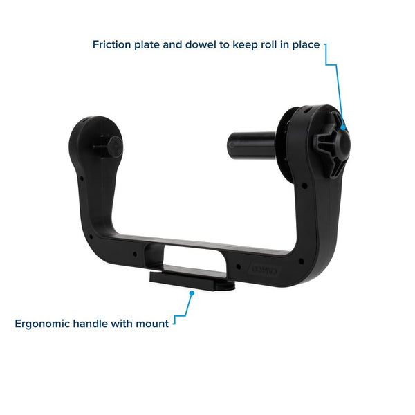 Camco Paper Towel Holder (MPN: 57115)