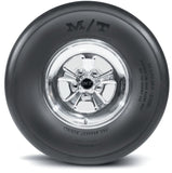 Mickey Thompson Pro Bracket Radial Tire (MPN: 250800)
